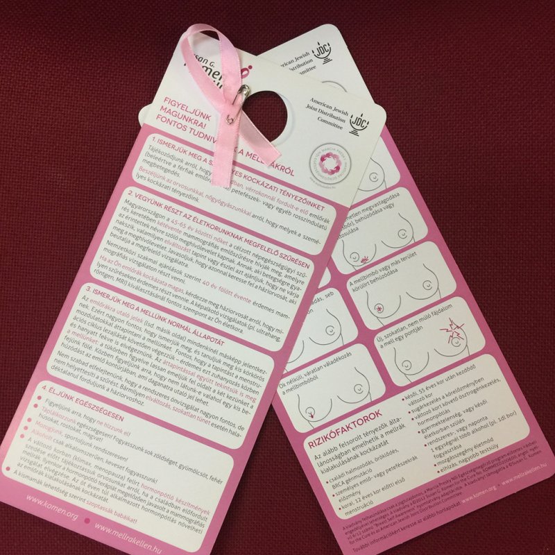 Tulipánfával a mellrák ellen 27